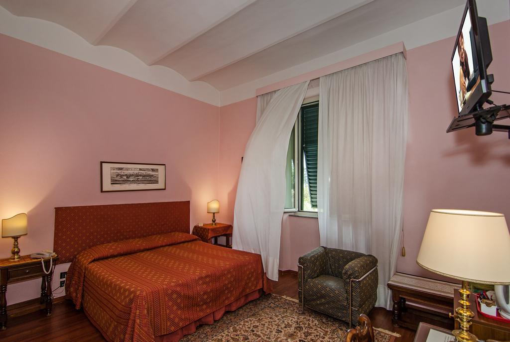 Hotel Rex Lucca Rom bilde