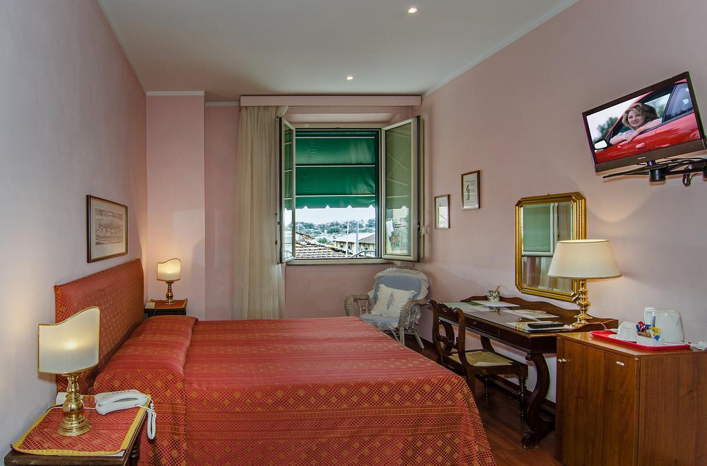 Hotel Rex Lucca Rom bilde